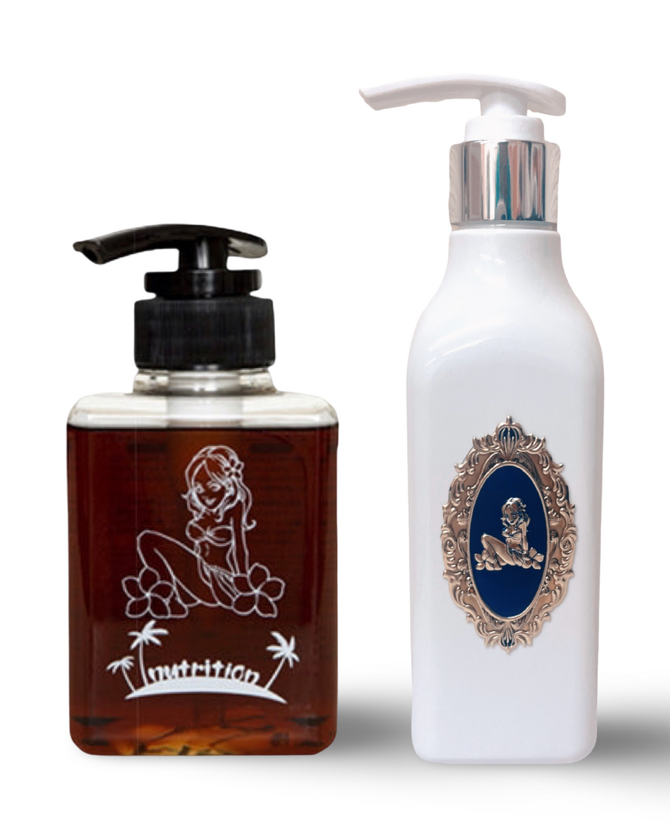 インメトリィ1.8Lシャンプー×6トリートメント×2 インメトリィ1.8Lシャンプー×6トリートメント×2