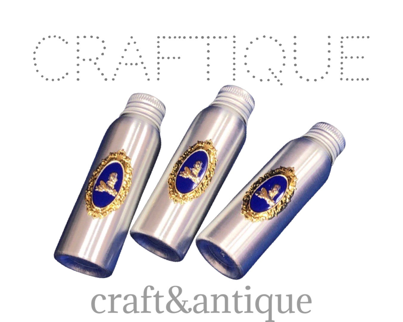 CRAFTIQUE(クラフティーク)HAIR OIL