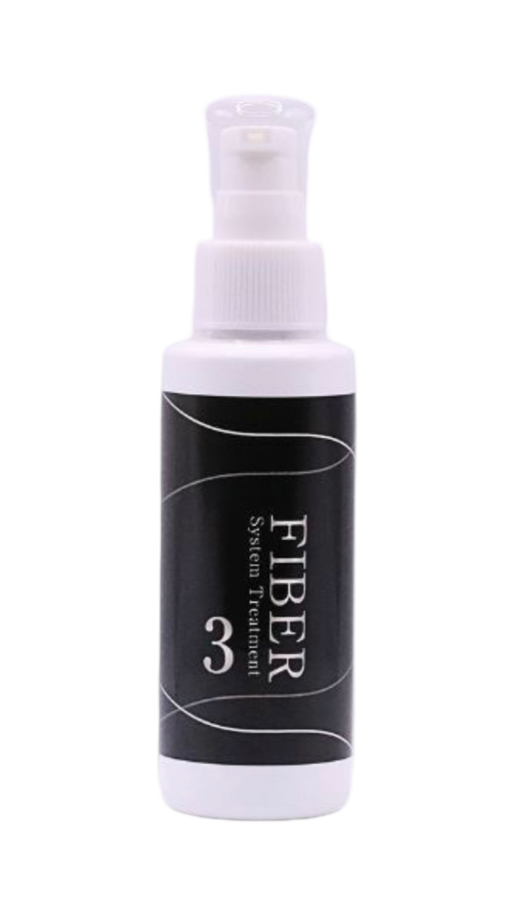ファイバーno3ヘアミルク100g   or300gレフィル　ナンバースリー