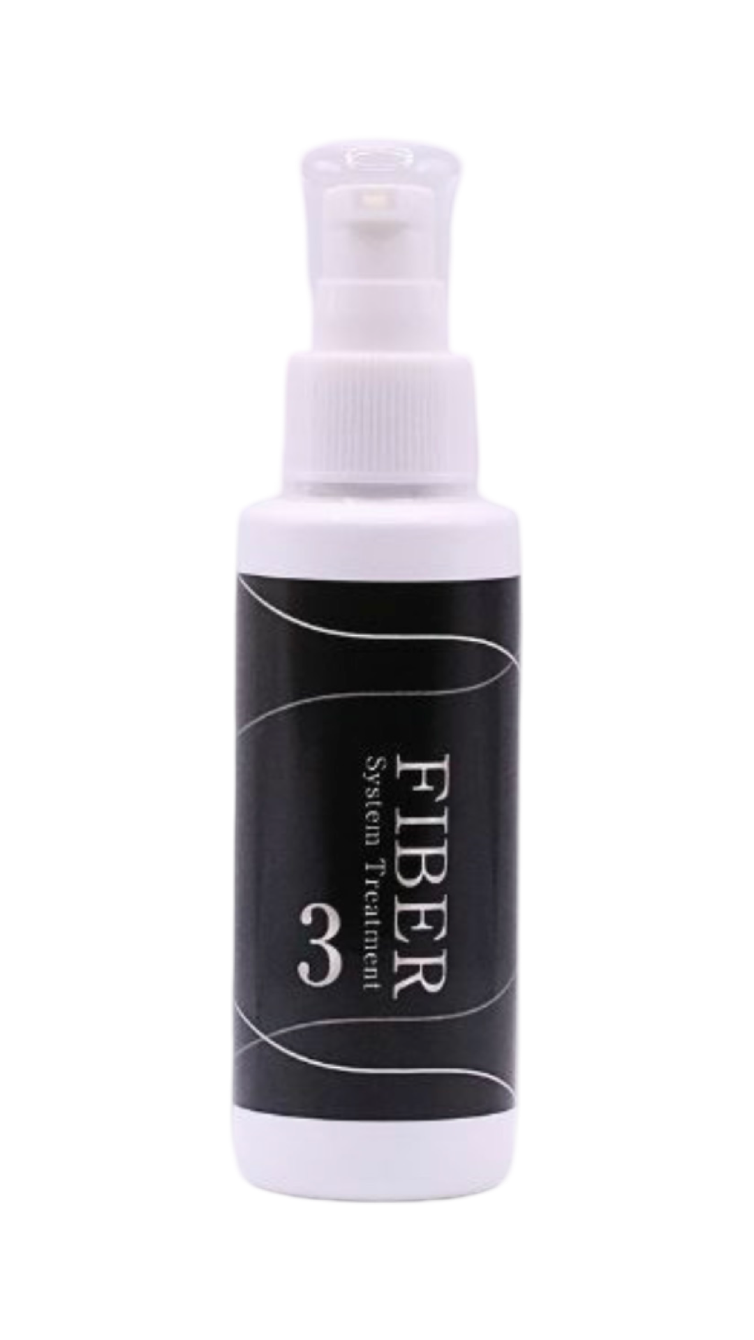 ファイバーno3ヘアミルク100g   or300gレフィル　ナンバースリー