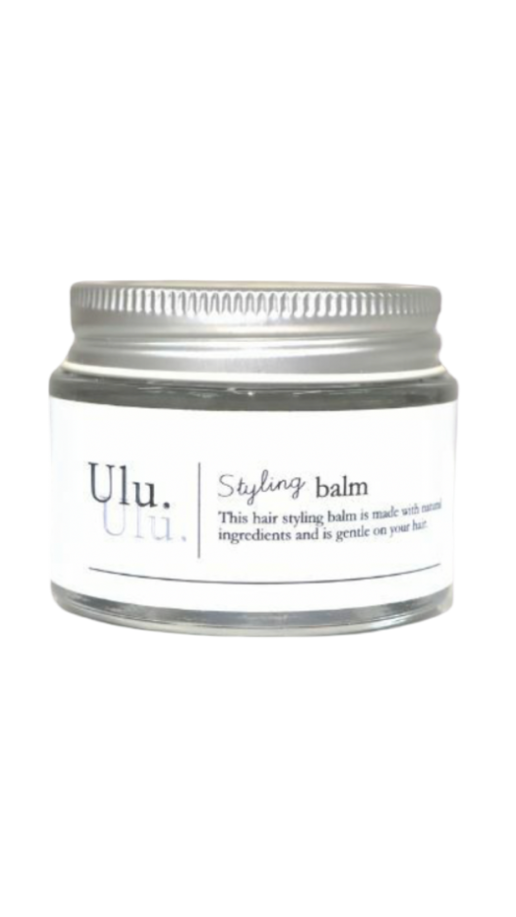 うるうるスタイリングバーム45g