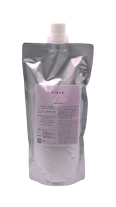 ファイバーヘアパック200ml.500ml詰め替え