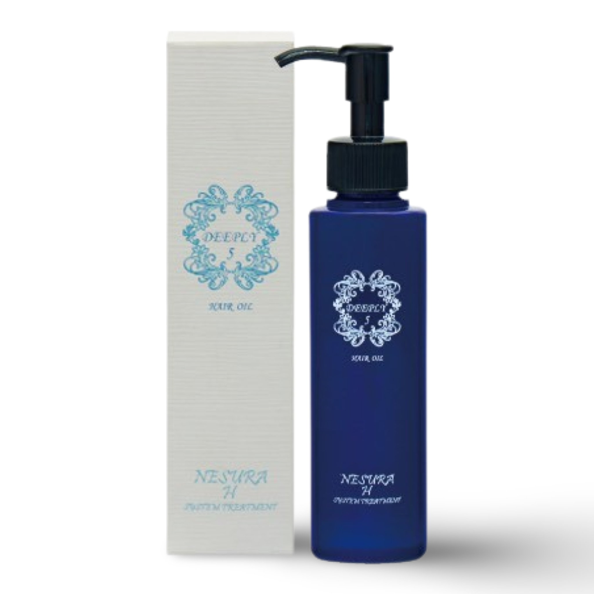 ネスラーディープリィオイルトリートメント5