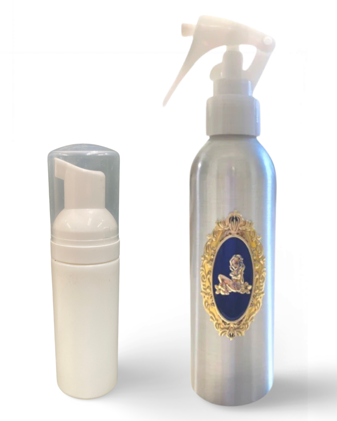 NutritionNanoEL30&ホイップ容器
