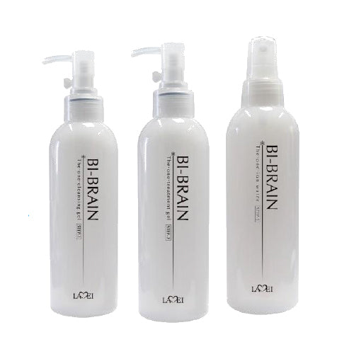 BI-BRAIN・ONE&ONE SKINCARE SET バイブレインワン&ワン・スキンケアセット