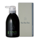 トイトイトーイダメージケアトリートメント400ml・1ℓレフィル