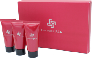 スケルトジャックskeltjackヘアトリートメント30グラム3個入り