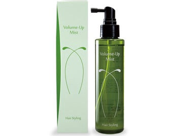 ボリュームアップミスト150ml