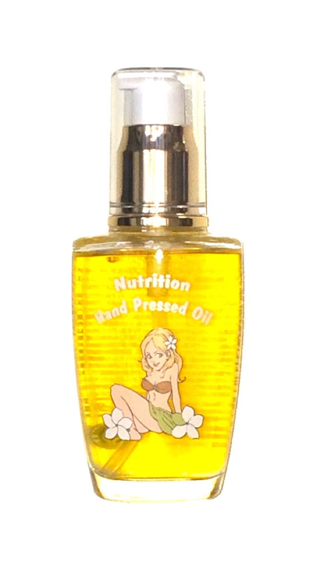 ニュートリシオンハンドプレスドオイル(エルカラクトン)