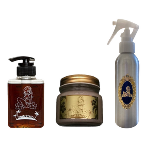 CRAFTIQUE HAIROIL(クラフティークヘアオイル)80ml