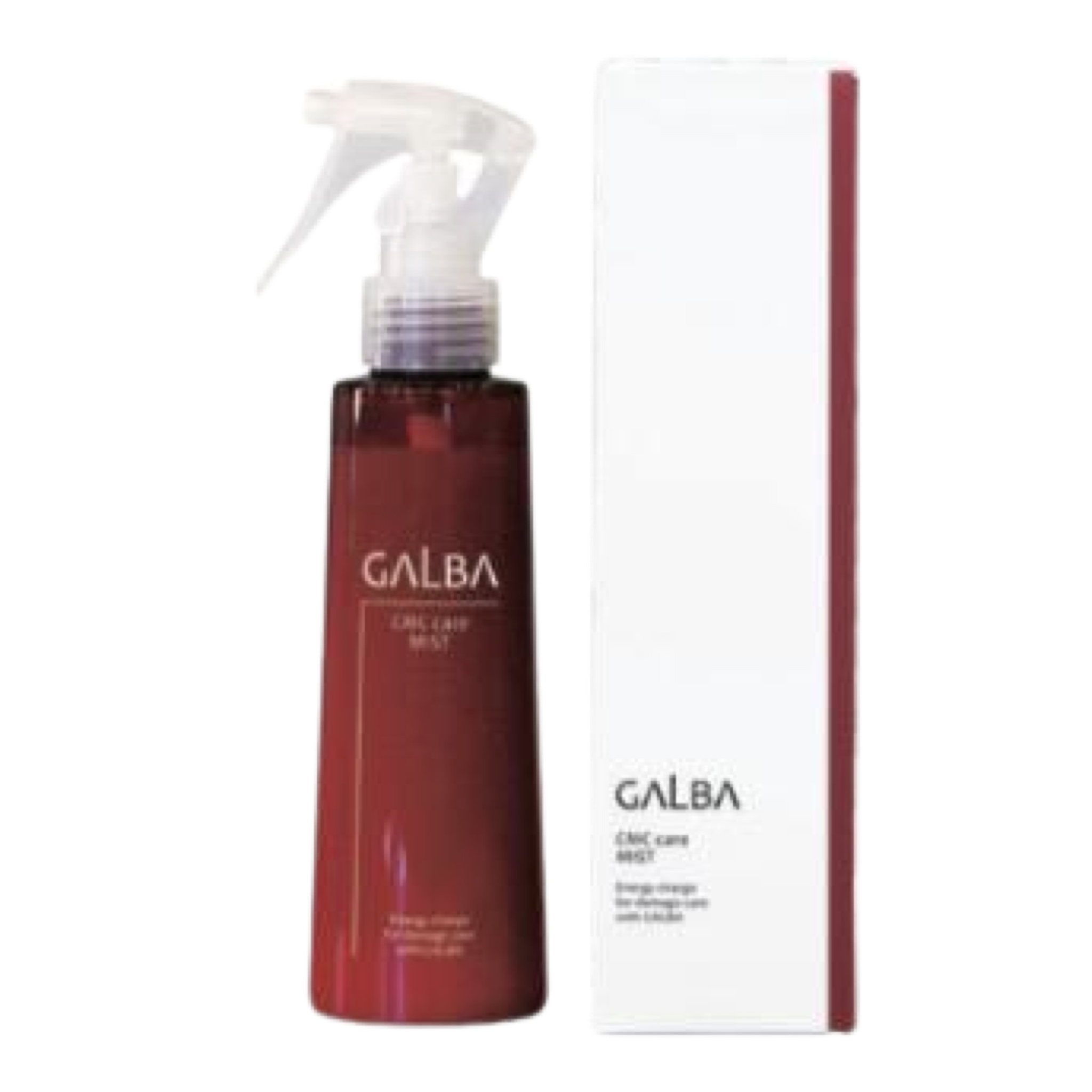 galba CMCケアミスト(ガルバミスト　リトルサイエンティスト)500mlリフィルor150ml