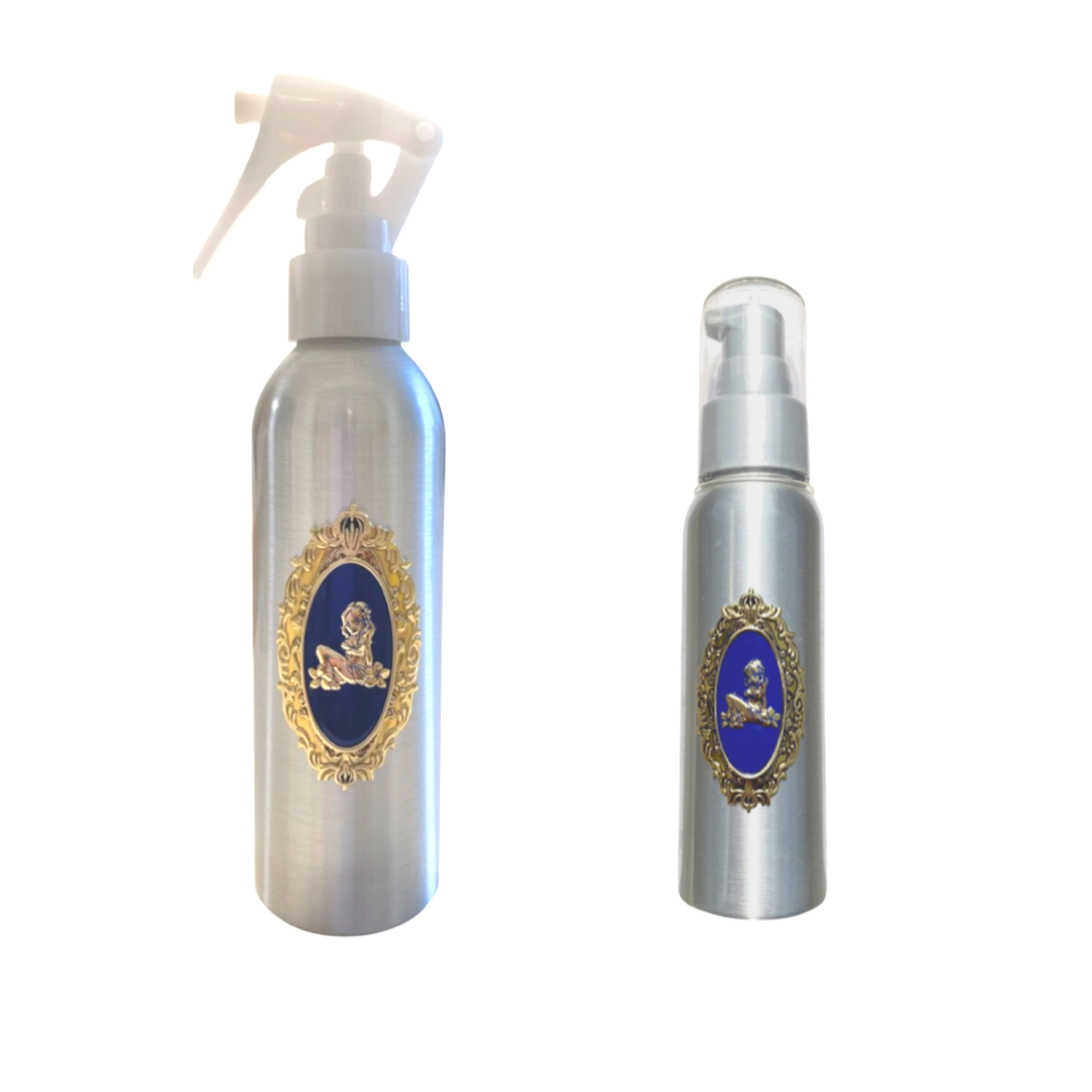 Ｎutrition   ＮanoEL30waterserum&CRAFTIQUE